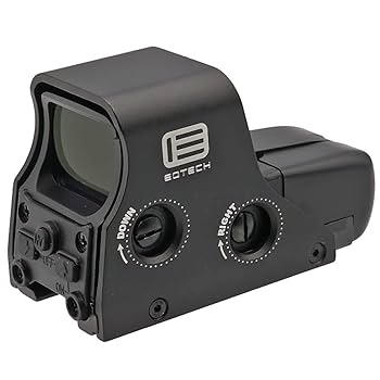 HurricanE製　EOTech 551 タイプ　ホロサイト　ドットサイト HurricanE製 EOTech 551 タイプ ホロサイト ドットサイト